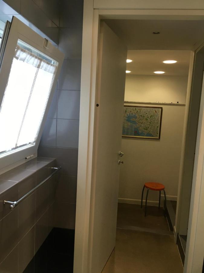 La Casetta In Strada Nuova Genua Exterior foto
